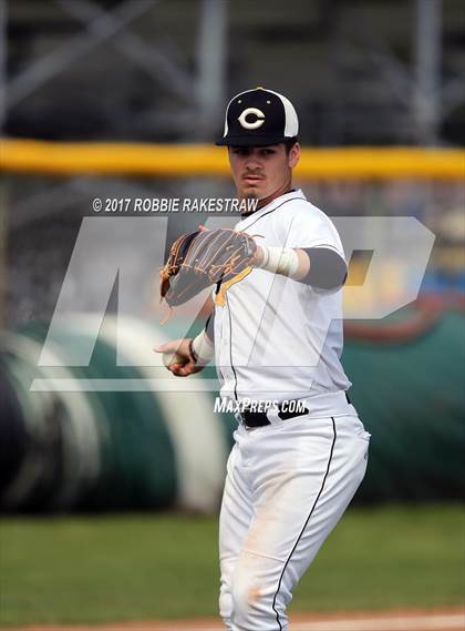 Thumbnail 2 in Crandall vs Kilgore (Edgewood Tournament) photogallery.