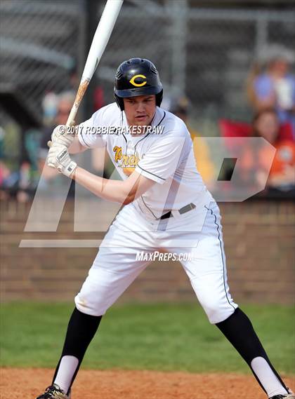 Thumbnail 1 in Crandall vs Kilgore (Edgewood Tournament) photogallery.