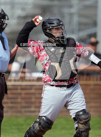 Thumbnail 3 in Crandall vs Kilgore (Edgewood Tournament) photogallery.