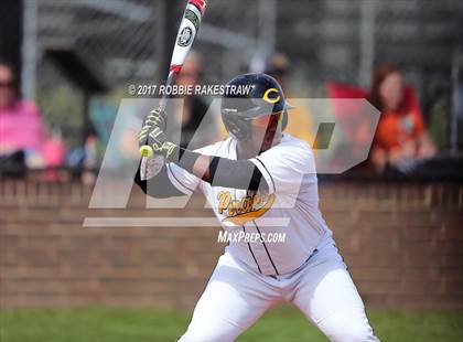 Thumbnail 3 in Crandall vs Kilgore (Edgewood Tournament) photogallery.