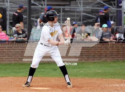Thumbnail 2 in Crandall vs Kilgore (Edgewood Tournament) photogallery.