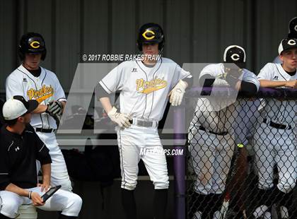 Thumbnail 1 in Crandall vs Kilgore (Edgewood Tournament) photogallery.