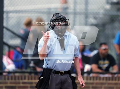 Thumbnail 2 in Crandall vs Kilgore (Edgewood Tournament) photogallery.