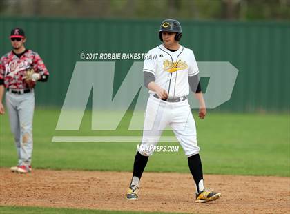 Thumbnail 1 in Crandall vs Kilgore (Edgewood Tournament) photogallery.