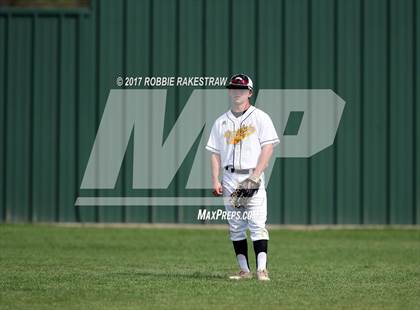 Thumbnail 3 in Crandall vs Kilgore (Edgewood Tournament) photogallery.