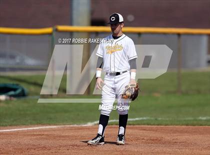 Thumbnail 3 in Crandall vs Kilgore (Edgewood Tournament) photogallery.