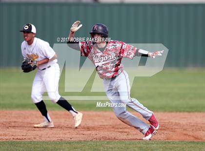 Thumbnail 1 in Crandall vs Kilgore (Edgewood Tournament) photogallery.