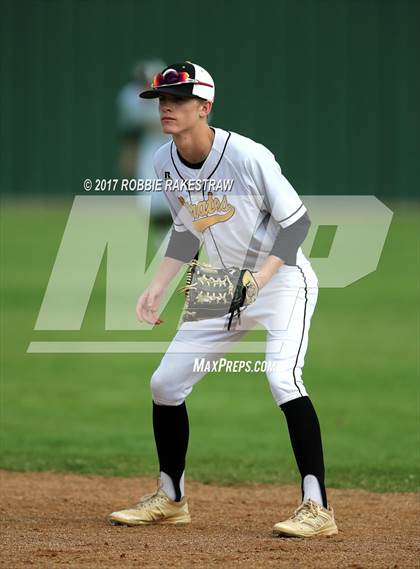 Thumbnail 3 in Crandall vs Kilgore (Edgewood Tournament) photogallery.