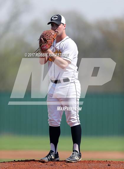 Thumbnail 1 in Crandall vs Kilgore (Edgewood Tournament) photogallery.