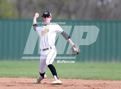 Thumbnail 3 in Crandall vs Kilgore (Edgewood Tournament) photogallery.