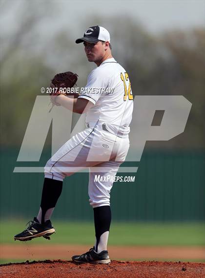 Thumbnail 2 in Crandall vs Kilgore (Edgewood Tournament) photogallery.