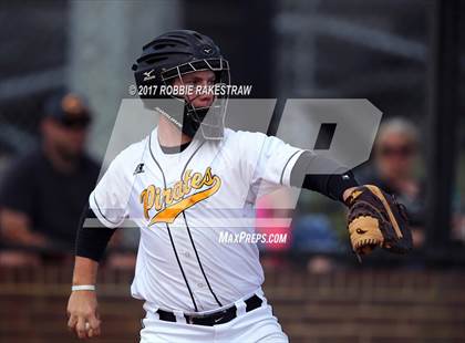 Thumbnail 2 in Crandall vs Kilgore (Edgewood Tournament) photogallery.