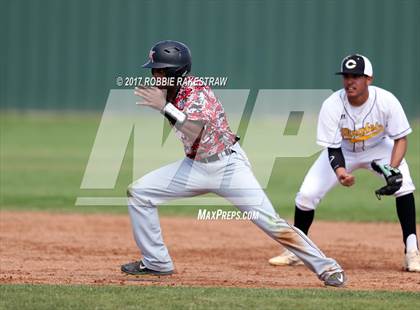 Thumbnail 1 in Crandall vs Kilgore (Edgewood Tournament) photogallery.