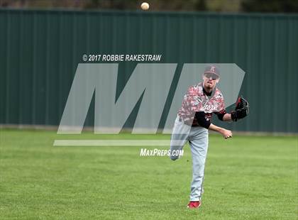 Thumbnail 1 in Crandall vs Kilgore (Edgewood Tournament) photogallery.