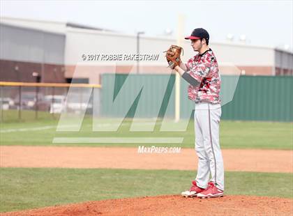 Thumbnail 1 in Crandall vs Kilgore (Edgewood Tournament) photogallery.