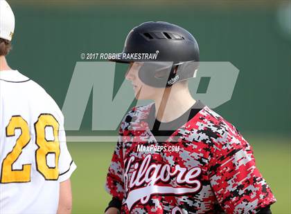 Thumbnail 1 in Crandall vs Kilgore (Edgewood Tournament) photogallery.