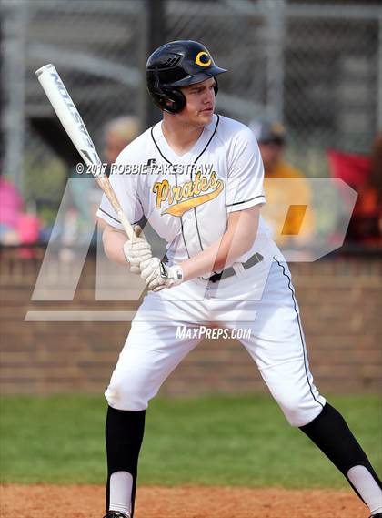 Thumbnail 2 in Crandall vs Kilgore (Edgewood Tournament) photogallery.