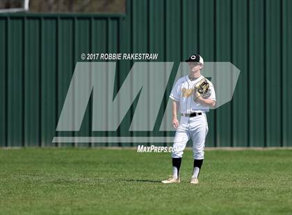 Thumbnail 1 in Crandall vs Kilgore (Edgewood Tournament) photogallery.