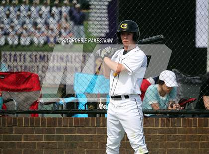 Thumbnail 3 in Crandall vs Kilgore (Edgewood Tournament) photogallery.