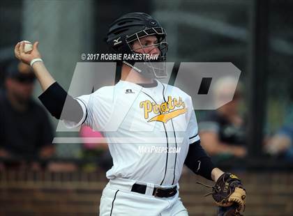 Thumbnail 3 in Crandall vs Kilgore (Edgewood Tournament) photogallery.
