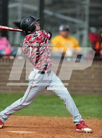 Thumbnail 3 in Crandall vs Kilgore (Edgewood Tournament) photogallery.