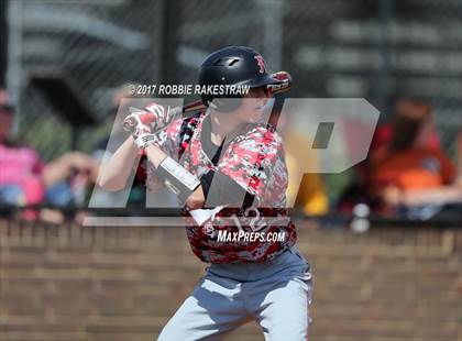 Thumbnail 2 in Crandall vs Kilgore (Edgewood Tournament) photogallery.