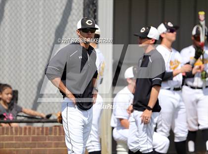 Thumbnail 1 in Crandall vs Kilgore (Edgewood Tournament) photogallery.