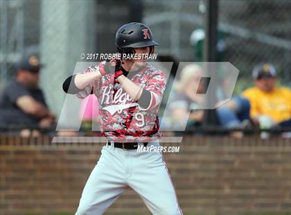 Thumbnail 2 in Crandall vs Kilgore (Edgewood Tournament) photogallery.