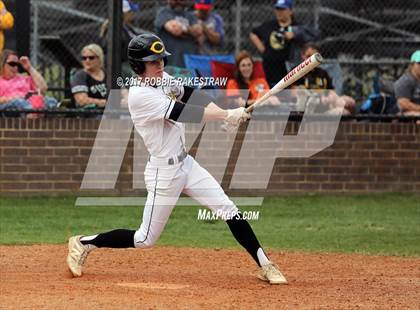 Thumbnail 1 in Crandall vs Kilgore (Edgewood Tournament) photogallery.