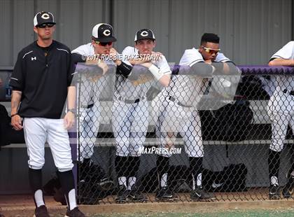 Thumbnail 1 in Crandall vs Kilgore (Edgewood Tournament) photogallery.