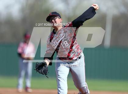 Thumbnail 1 in Crandall vs Kilgore (Edgewood Tournament) photogallery.
