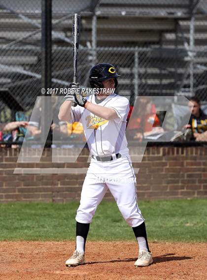 Thumbnail 2 in Crandall vs Kilgore (Edgewood Tournament) photogallery.