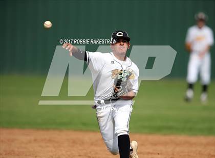 Thumbnail 1 in Crandall vs Kilgore (Edgewood Tournament) photogallery.