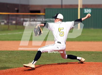 Thumbnail 3 in Crandall vs Kilgore (Edgewood Tournament) photogallery.