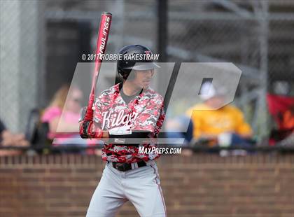 Thumbnail 1 in Crandall vs Kilgore (Edgewood Tournament) photogallery.