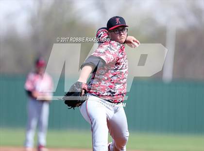 Thumbnail 3 in Crandall vs Kilgore (Edgewood Tournament) photogallery.