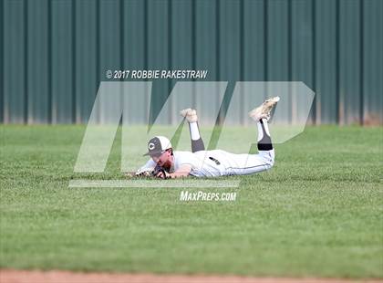 Thumbnail 1 in Crandall vs Kilgore (Edgewood Tournament) photogallery.