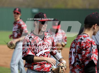 Thumbnail 3 in Crandall vs Kilgore (Edgewood Tournament) photogallery.