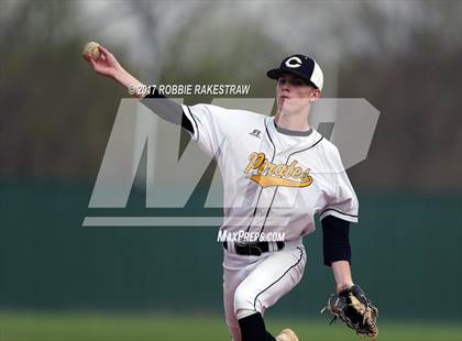 Thumbnail 1 in Crandall vs Kilgore (Edgewood Tournament) photogallery.