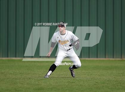Thumbnail 1 in Crandall vs Kilgore (Edgewood Tournament) photogallery.