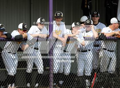 Thumbnail 1 in Crandall vs Kilgore (Edgewood Tournament) photogallery.