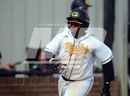 Thumbnail 2 in Crandall vs Kilgore (Edgewood Tournament) photogallery.