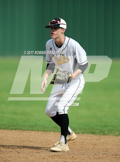 Thumbnail 3 in Crandall vs Kilgore (Edgewood Tournament) photogallery.