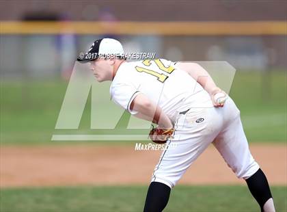 Thumbnail 3 in Crandall vs Kilgore (Edgewood Tournament) photogallery.