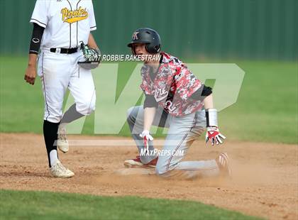 Thumbnail 2 in Crandall vs Kilgore (Edgewood Tournament) photogallery.