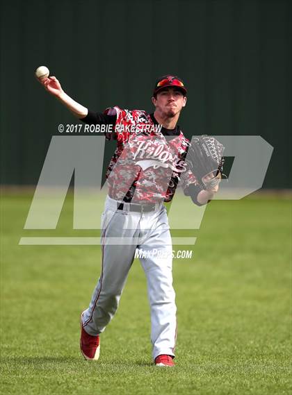 Thumbnail 3 in Crandall vs Kilgore (Edgewood Tournament) photogallery.