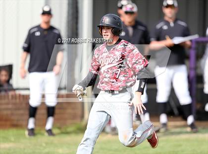 Thumbnail 3 in Crandall vs Kilgore (Edgewood Tournament) photogallery.