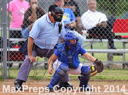 Thumbnail 1 in First Baptist Christian vs Alpha Omega Academy photogallery.