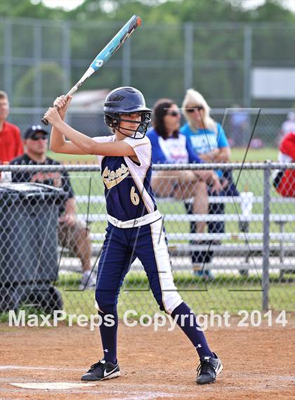 Thumbnail 2 in First Baptist Christian vs Alpha Omega Academy photogallery.