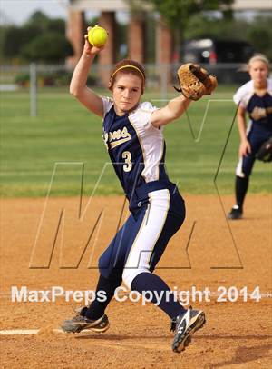 First Baptist Christian vs Alpha Omega Academy